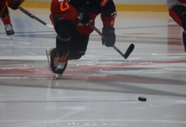 «Авангард» не смог догнать и проиграл казанскому «Ак Барсу» в Омске