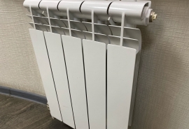 «Основному поставщику теплоэнергии» района Омской области грозит банкротство