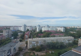 У Горбатого моста в Омске возведут новостройки до 16 этажей