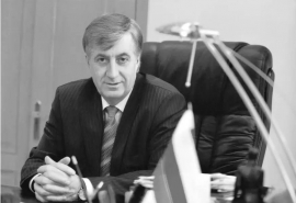 Омск соболезнует: ушел из жизни бывший мэр и депутат Госдумы Виктор Шрейдер