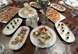 Омская лапша быстрого приготовления захватывает мир