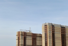 Квартиры в Омске продолжают дорожать: насколько подорожало жилье в Омске?