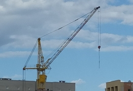 Проект крупного ЖК в омских Нефтяниках прошел экспертизу