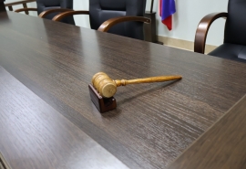 Иностранца наказали за незаконный въезд в страну через Омскую область