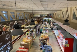 В Омской области без перерыва дорожает очень популярный продукт