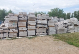 Шелест назвал лидеров для благоустройства в Омске на 2027 год