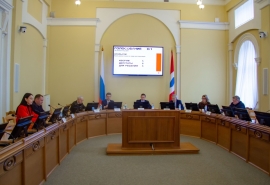 Областные депутаты рассмотрели вопросы оказания медпомощи в регионе