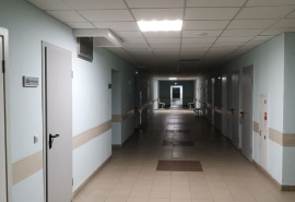 Омские дети под ударом гепатита С