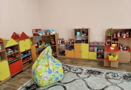 В Омске детсаду с заботливыми воспитателями четвертый год не могут найти заведующего