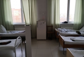 В омских больницах фиксируют случаи заболеваний с синдромом острого вялого паралича