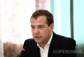 «Нет необходимости»: Дмитрий Медведев высказался о новой волне мобилизации