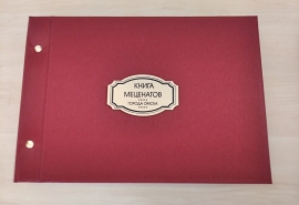 В Омске проголосовали за трех «Меценатов года – 2025»