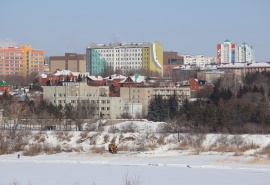 Застройщик нового микрорайона «Глоракс-Омск Заозерная» нарастил убытки