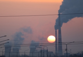 Ростехнадзор объявил ТГК-11 предостережение из-за лопнувшей трубы