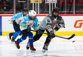 «Газпром нефть» провела Кубок G-Drive среди детских команд в Омске