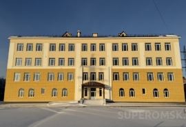 Мэр Омска Шелест сообщил о решении по гимназии № 88