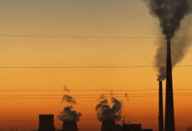 Ростехнадзор объявил предостережение ТГК-11 из-за двух инцидентов на ТЭЦ-5