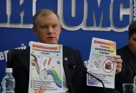 В Омске на 24-м маршруте внедряют оплату проезда только по безналу: что ждет пассажиров