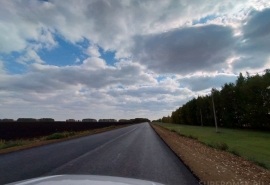 Строитель Северного обхода города Омска заявил многомиллионные убытки