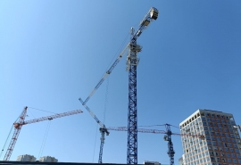 В Омске появились два застройщика с давними планами