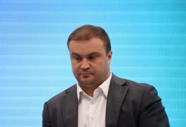 Три года Хоценко в Омской области: в регион привлекли более 132 млрд рублей федеральных средств