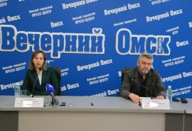 Путь Новосибирска и Тюмени: частный центр Омска заменят многоэтажками по КРТ