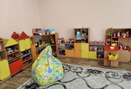 Какими оказались зарплаты руководства омских детских садов