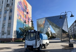 Хоценко утвердил дату субботника в Омской области