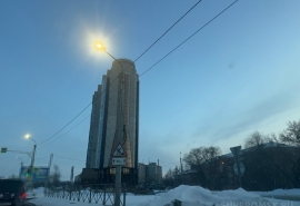 Ликвидирован застройщик омского апарт-отеля «Маршал»