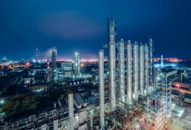 ГК «Титан» модернизирует производство МТБЭ