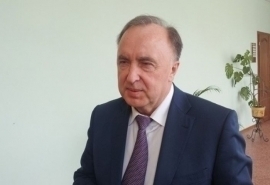 «СуперОмск» поздравляет Валерия Рощупкина с днем рождения