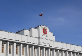 Омское облправительство представило команду на конкурс «Лидеры России»