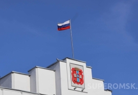 Умер заслуженный строитель РФ и экс-заместитель губернатора Омской области Цыба