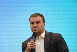 Губернатор Хоценко за три года перезапустил развитие системы образования Омска и области