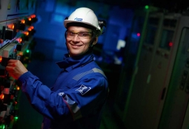 Омские студенты все чаще выбирают колледжи: нефтегазовая отрасль стала самой престижной