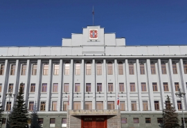 В омском облправительстве создали новую структуру: чем она займется