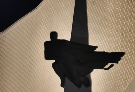 Омский ХК «Авангард» после СКК Блинова патентует каток