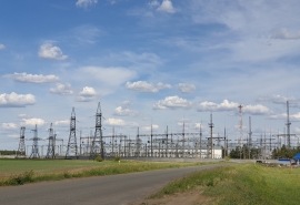 «Россети Сибирь» обязали подготовиться к омскому сезону лесных пожаров