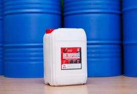 «Титан-СМ» запустил производство автомобильного герметика для замещения импортных аналогов