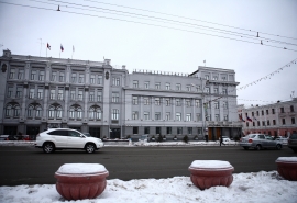 Раскрыты условия для нового замдиректора омского депобра с экономическим «уклоном»