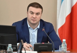 Виталий Хоценко сообщил о выделении средств на развитие коммунальной инфраструктуры Омской области