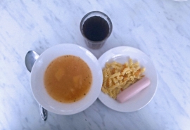 «Необходимость индексации»: стало известно о проблемах с горячим питанием в школах Омска