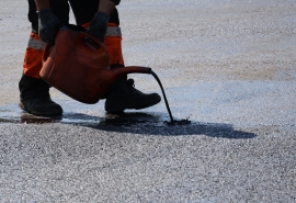 Почему нефть почти не встречается глубже пяти километров