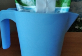 В Омской области закрыли молокозавод