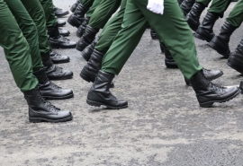 Хоценко анонсировал в Омске парад без военной техники на 9 Мая