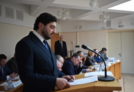 Меньше мусора на полигонах: итоги работы регионального оператора Омской области за 2025 год