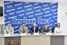 Омичам рассказали о зонах ответственности в период проведения месячника чистоты