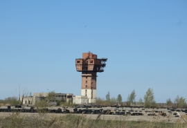 У аэропорта Омск-Федоровка предлагают создать транспортный хаб