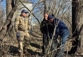 Мэр Омска Сергей Шелест сообщил о выдвижении на праймериз в Госдуму