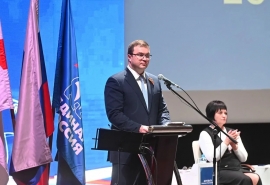 В Омске заговорили о создании госструктуры по строительству мостов